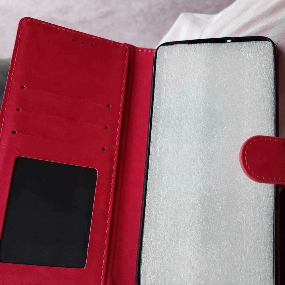 Samsung A12 phone case